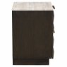 Nightstand Claremont Brown by Richmond Interiors Nightstand Claremont Brown by Richmond Interiors