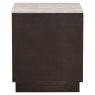 Nightstand Claremont Brown by Richmond Interiors Nightstand Claremont Brown by Richmond Interiors