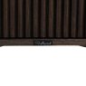 Nightstand Luxor Brown by Richmond Interiors Nightstand Luxor Brown by Richmond Interiors