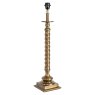Table Lamp Slone Brass Antique by Richmond Interiors