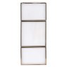 Wall Lamp Sofia Brass Antique Small by Richmond Interiors Wall Lamp Sofia Brass Antique Small by Richmond Interiors