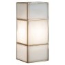 Wall Lamp Sofia Brass Antique Small by Richmond Interiors