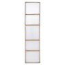 Wall Lamp Livia Brass Antique Large by Richmond Interiors Wall Lamp Livia Brass Antique Large by Richmond Interiors