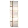 Wall Lamp Livia Brass Antique Large by Richmond Interiors Wall Lamp Livia Brass Antique Large by Richmond Interiors