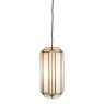 Chandelier Elona Brass Antique by Richmond Interiors Chandelier Elona Brass Antique by Richmond Interiors