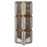 Table Lamp Yael Brass Antique by Richmond Interiors Table Lamp Yael Brass Antique by Richmond Interiors