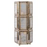 Table Lamp Yael Brass Antique by Richmond Interiors Table Lamp Yael Brass Antique by Richmond Interiors