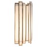 Wall Lamp Lima Brass Antique by Richmond Interiors Wall Lamp Lima Brass Antique by Richmond Interiors