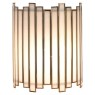 Wall Lamp Lima Brass Antique by Richmond Interiors
