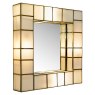 Wall Lamp Luma Brass Antique by Richmond Interiors Wall Lamp Luma Brass Antique by Richmond Interiors