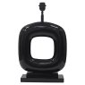 Table Lamp Rave Black by Richmond Interiors Table Lamp Rave Black by Richmond Interiors