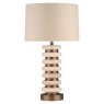 Table Lamp Blair Natural by Richmond Interiors