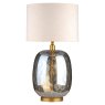 Table Lamp Ember Amber by Richmond Interiors