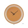 Wall Lamp Julia Brown - Led Clock by Richmond Interiors
