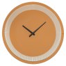 Wall Lamp Julia Brown - Led Clock by Richmond Interiors Wall Lamp Julia Brown - Led Clock by Richmond Interiors