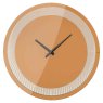 Wall Lamp Julia Brown - Led Clock by Richmond Interiors