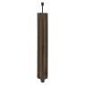 Floor Lamp Jamy Walnut by Richmond Interiors Floor Lamp Jamy Walnut by Richmond Interiors