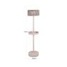 Outdoor Floor Lamp Lunar Light Beige by Richmond Interiors Outdoor Floor Lamp Lunar Light Beige by Richmond Interiors