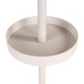 Outdoor Floor Lamp Lunar Light Beige by Richmond Interiors Outdoor Floor Lamp Lunar Light Beige by Richmond Interiors