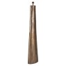 Floor Lamp Velune Brass Antique by Richmond Interiors Floor Lamp Velune Brass Antique by Richmond Interiors