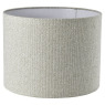Lampshade Zera Biscotti 50cm by Richmond Interiors