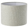Lampshade Zera Biscotti 40cm by Richmond Interiors Lampshade Zera Biscotti 40cm by Richmond Interiors