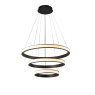 Chandelier Aurevia Brass Antique by Richmond Interiors Chandelier Aurevia Brass Antique by Richmond Interiors