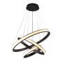 Chandelier Aurevia Brass Antique by Richmond Interiors Chandelier Aurevia Brass Antique by Richmond Interiors