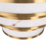 Chandelier Cealora White by Richmond Interiors Chandelier Cealora White by Richmond Interiors