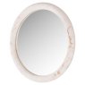 Wall Lamp Oravelle White Mirror 80cm by Richmond Interiors Wall Lamp Oravelle White Mirror 80cm by Richmond Interiors