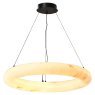 Chandelier Solmira White by Richmond Interiors Chandelier Solmira White by Richmond Interiors