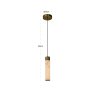 Chandelier Auralith White by Richmond Interiors Chandelier Auralith White by Richmond Interiors