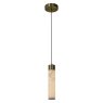 Chandelier Auralith White by Richmond Interiors Chandelier Auralith White by Richmond Interiors