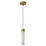 Chandelier Auralith White by Richmond Interiors Chandelier Auralith White by Richmond Interiors