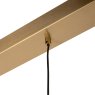 Chandelier Elaris White by Richmond Interiors Chandelier Elaris White by Richmond Interiors