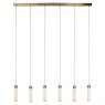 Chandelier Elaris White by Richmond Interiors Chandelier Elaris White by Richmond Interiors