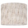 Lampshade Filou Cream Coco 50cm by Richmond Interiors Lampshade Filou Cream Coco 50cm by Richmond Interiors