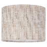 Lampshade Filou Cream Coco 40cm by Richmond Interiors