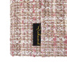 Lampshade Live Trendy Rose Rectangle Large by Richmond Interiors Lampshade Live Trendy Rose Rectangle Large by Richmond Interiors