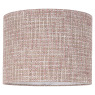 Lampshade Live Trendy Rose 50cm by Richmond Interiors