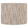 Lampshade Philou Trendy Nature 40cm by Richmond Interiors