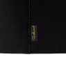 Lampshade Jaylinn Black 40cm by Richmond Interiors Lampshade Jaylinn Black 40cm by Richmond Interiors