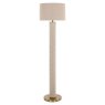 Floor Lamp Joline Beige by Richmond Interiors Floor Lamp Joline Beige by Richmond Interiors