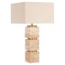 Table Lamp Jaella Beige by Richmond Interiors