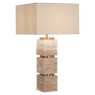Table Lamp Jaella Beige by Richmond Interiors Table Lamp Jaella Beige by Richmond Interiors