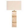 Table Lamp Jaella Beige by Richmond Interiors