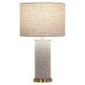 Table Lamp Joline Beige by Richmond Interiors