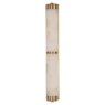 Wall Lamp Lycke Gold by Richmond Interiors Wall Lamp Lycke Gold by Richmond Interiors