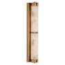 Wall Lamp Lycke Gold by Richmond Interiors Wall Lamp Lycke Gold by Richmond Interiors