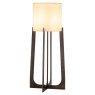 Table Lamp Loura Bronze Large by Richmond Interiors